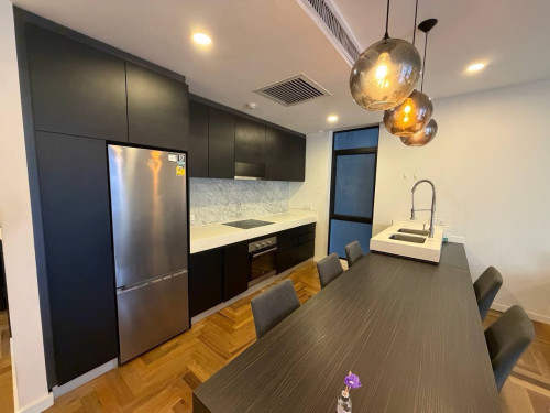 Condo Habitat for sale