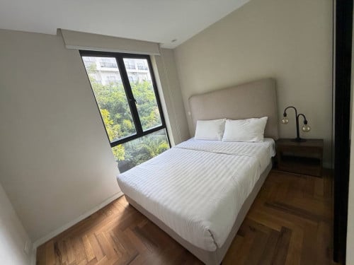 Condo Habitat for sale
