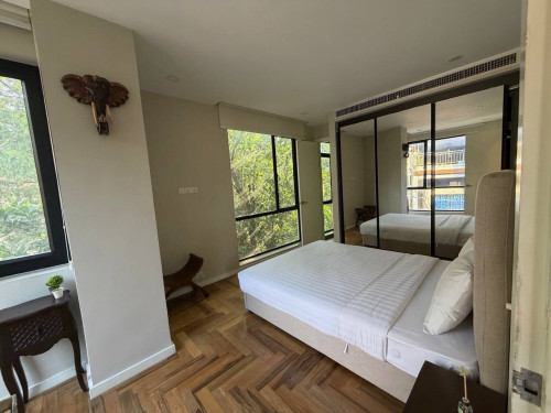 Condo Habitat for sale