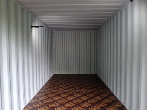 CONTAINER