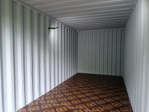 CONTAINER