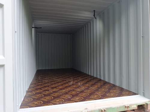 CONTAINER