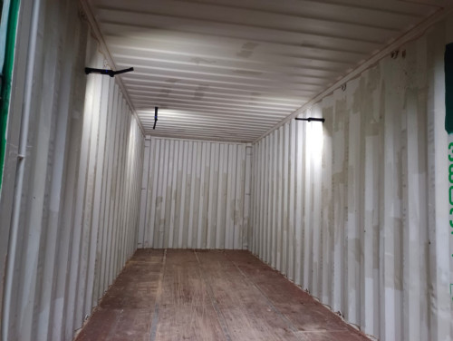 CONTAINER