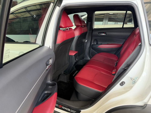 Corolla Cross HEV 2024
