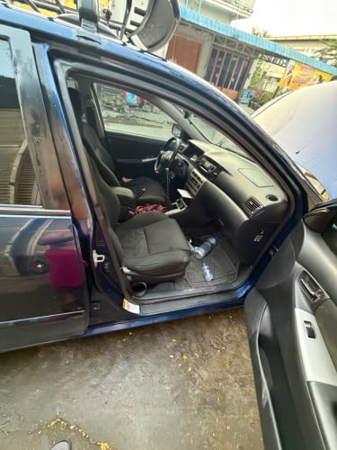 COROLLA D4D 2005