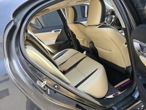 CT 200h Full Premium Gray Colour