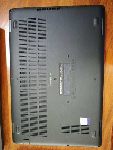 Dell Latitude 5400 i5-8th/16GB/m.2 256GB/14"/Win11 Pro Licensed.