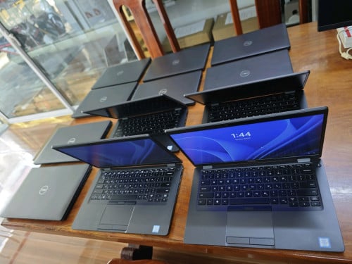 Dell Latitude 5400 i5-8th/16GB/m.2 256GB/14"/Win11 Pro Licensed.