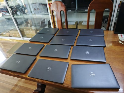 Dell Latitude 5400 i5-8th/16GB/m.2 256GB/14"/Win11 Pro Licensed.