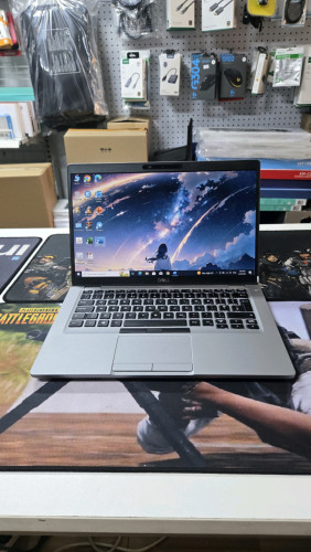 Dell Latitude 5410