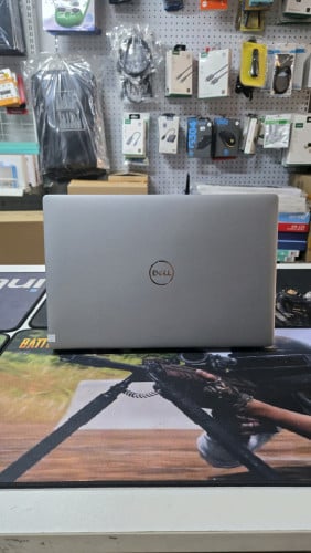 Dell Latitude 5410