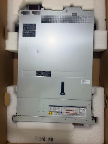 Dell PowerEdge R650xs