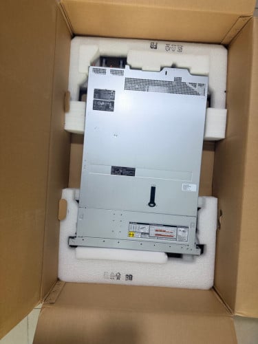 Dell PowerEdge R650xs