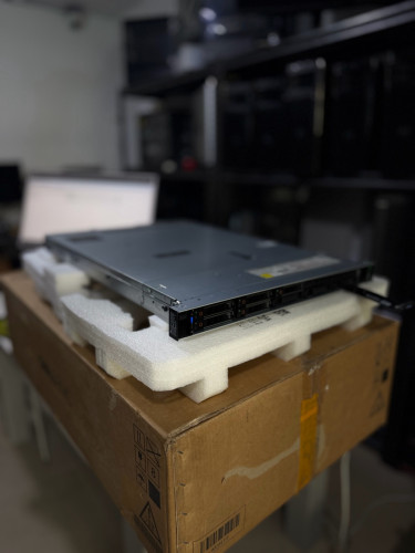 Dell PowerEdge R650xs