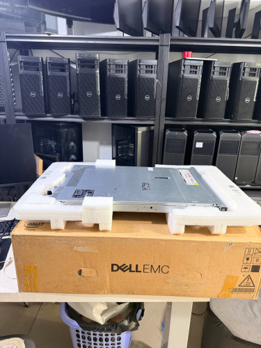 Dell PowerEdge R650xs
