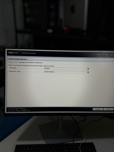 Dell PowerEdge R650xs