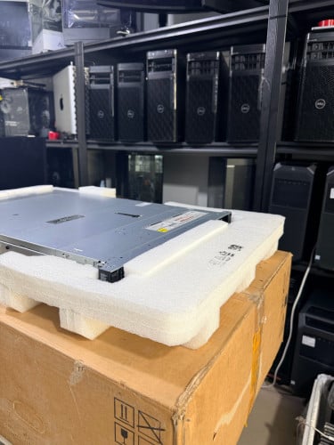 Dell PowerEdge R650xs