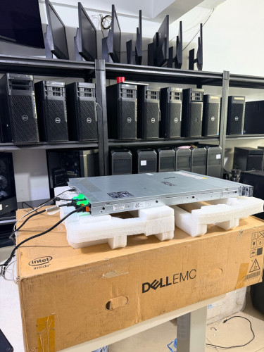Dell PowerEdge R650xs