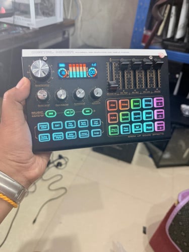 Dj