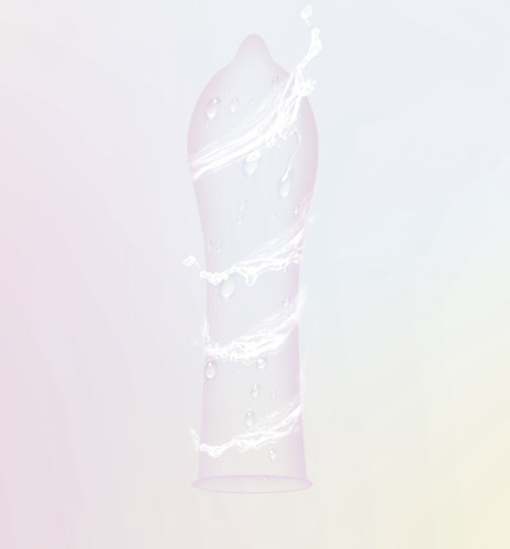 EL 001 Smooth and Soft Condom ស្រោមអនាម័យស្តើង001ទន់រលោង