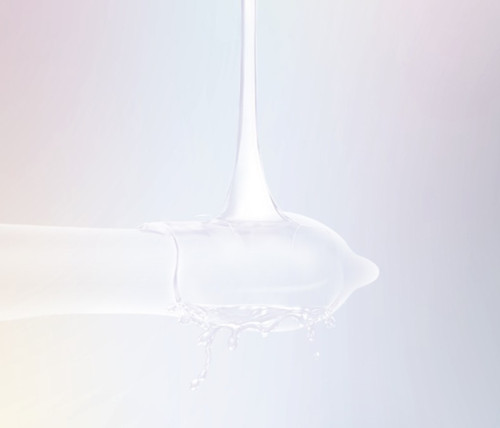 EL 001 Smooth and Soft Condom ស្រោមអនាម័យស្តើង001ទន់រលោង