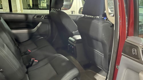 Ford Everest 2017 diesel 3.2 (4x4) Urgent sale!!!