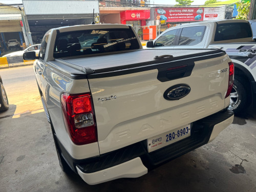Ford ranger xlt 2023 ហ្សុីនមួយជុំម្ចាស់ដើម