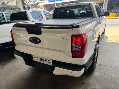 Ford ranger xlt 2023 ហ្សុីនមួយជុំម្ចាស់ដើម
