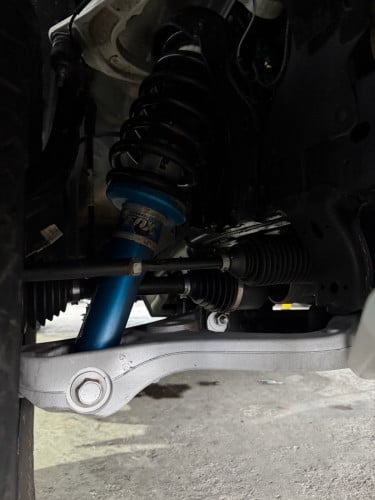 Ford Raptor 2022 សុីន១ជុំ​ ម្ចាស់ដេីម