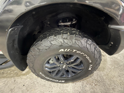 Ford Raptor 2022 សុីន១ជុំ​ ម្ចាស់ដេីម