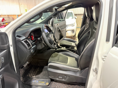 Ford Raptor 2022 សុីន១ជុំ​ ម្ចាស់ដេីម