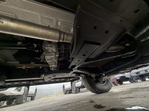Ford Raptor 2022 សុីន១ជុំ​ ម្ចាស់ដេីម