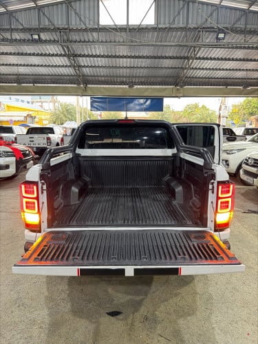 Ford Raptor 2022 សុីន១ជុំ​ ម្ចាស់ដេីម