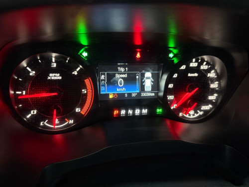 Ford Raptor 2022 សុីន១ជុំ​ ម្ចាស់ដេីម