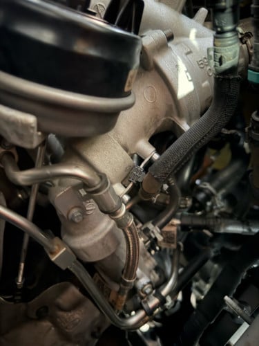 Ford Raptor 2022 សុីន១ជុំ​ ម្ចាស់ដេីម