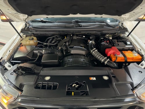 Ford Raptor 2022 សុីន១ជុំ​ ម្ចាស់ដេីម