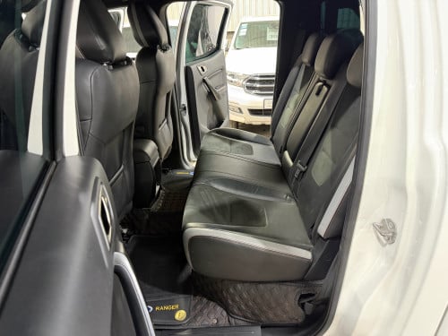 Ford Raptor 2022 សុីន១ជុំ​ ម្ចាស់ដេីម