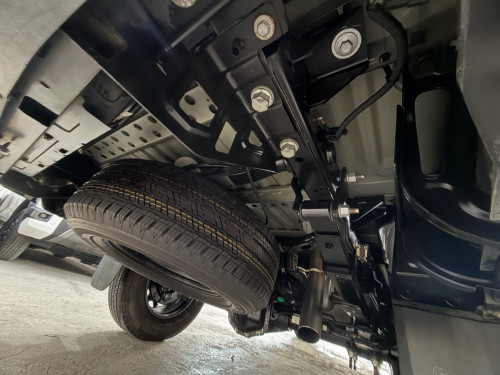Ford Wildtrak 2023 សុីន១ជុំ​ ស្គត់១ជុំ​ ម្ចាស់ដេីម 35000km