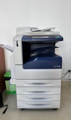 Fujixerox Printer 99% แแแแแแแข แแ
แแแแปแแแปแธแแแถแแแขแแ (แแแแผแ)