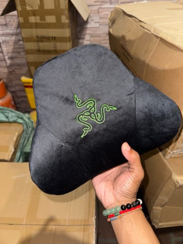 headrest ក្នើយកល់ករ 100% ✅have stock in Phnom Penh
