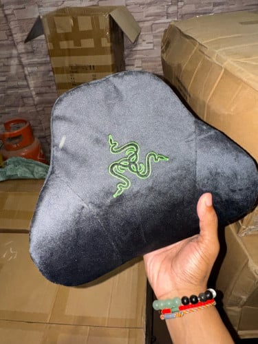 headrest ក្នើយកល់ករ 100% ✅have stock in Phnom Penh