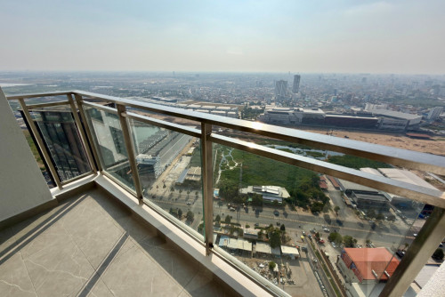 HIGH FLOOR Spacious 1 BEDROOM for Sale in Urban Village Phase 2