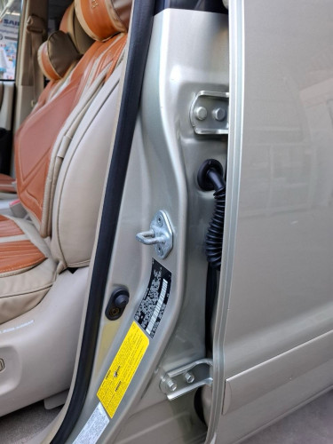 HIGHLANDER LIMITED 2003 P1
