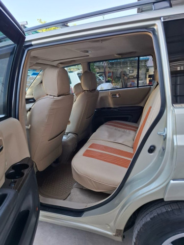 HIGHLANDER LIMITED 2003 P1
