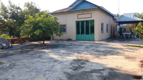 House for Sale 56550$ & Rent 275$