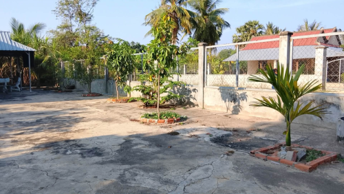 House for Sale 56550$ & Rent 275$