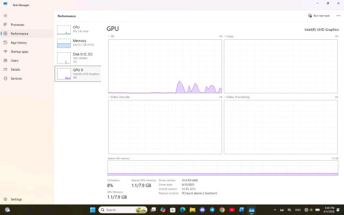 Huawei Matebook D16 តម្លៃក្រោមទីផ្សារ(នៅអាចចរចាបាន) one hand 98% ថែមជូនឆ្នាំងសាក និង mouth bluetooth