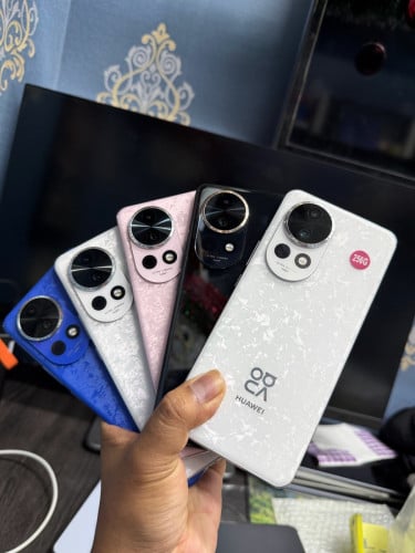 Huawei nova 12 pro / ram12g / 256g / sim 2 /