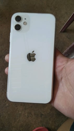 I phone 11