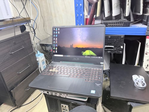 I7-8750H